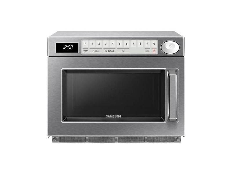 SAMSUNG Mikrowelle digital - 1850 W