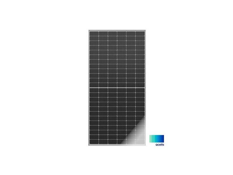 Q CELLS 490W Q.PEAK DUO DUO XL-G10.3/BFG