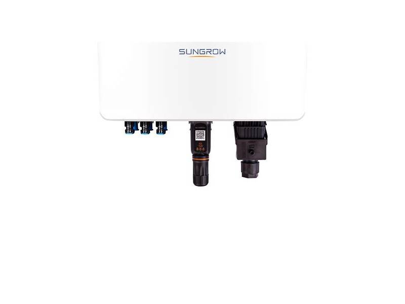 Sungrow SG10RT-V115 10kW Wechselrichter