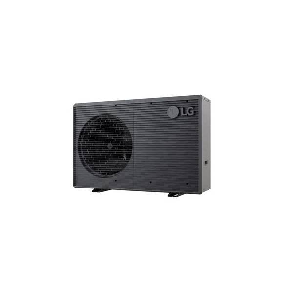 LG THERMA V Monobloc S 12 kW