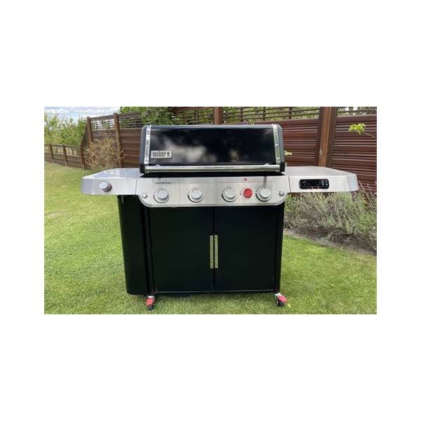 Weber Genesis EPX-435 Smart Gasgrill