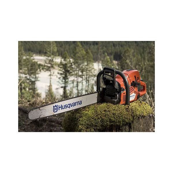 Husqvarna 572 XP G Motorsäge