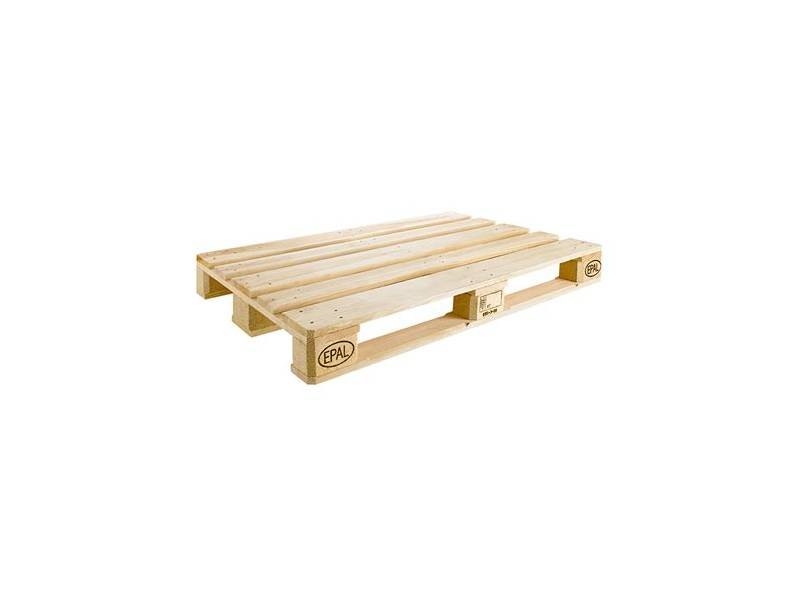 Europalette EPAL