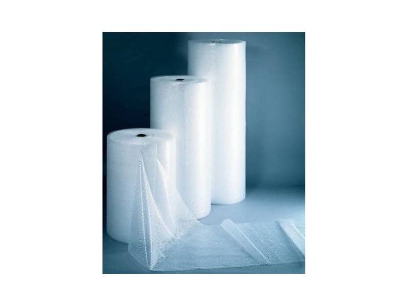 Luftpolsterfolie 1000 mm x 100 m, EM-Qualitat