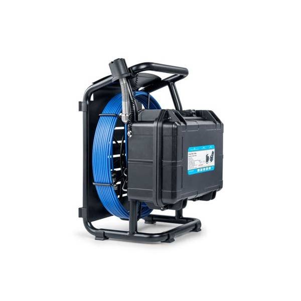 FullHD Rohrkamera 40 m Ø 23 mm