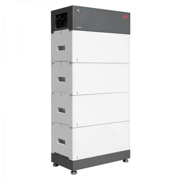 BYD Battery-Box Premium HVS 10,2 kWh